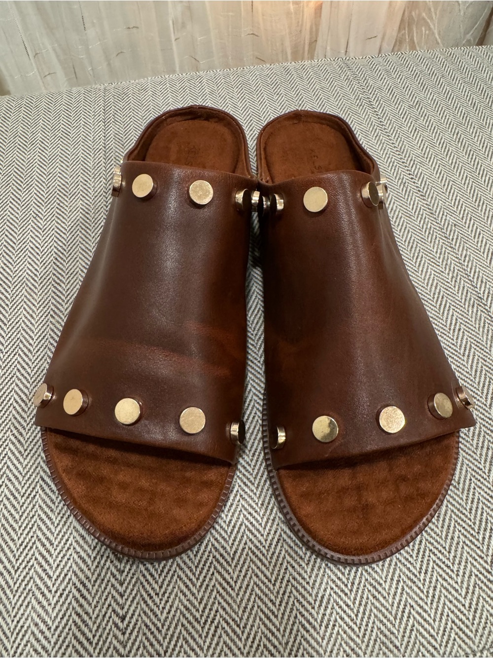 Kelsi Dagger Women’s Sandals size 8